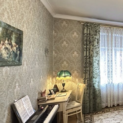 2-комн квартира улица Ленина, 48