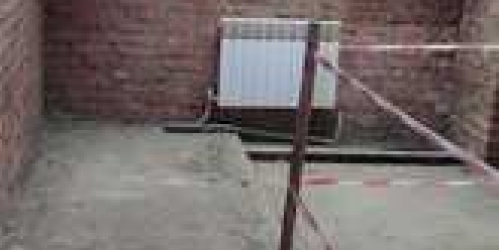 1-комн квартира Ожерелье, ул. Пионерская,  д. 20