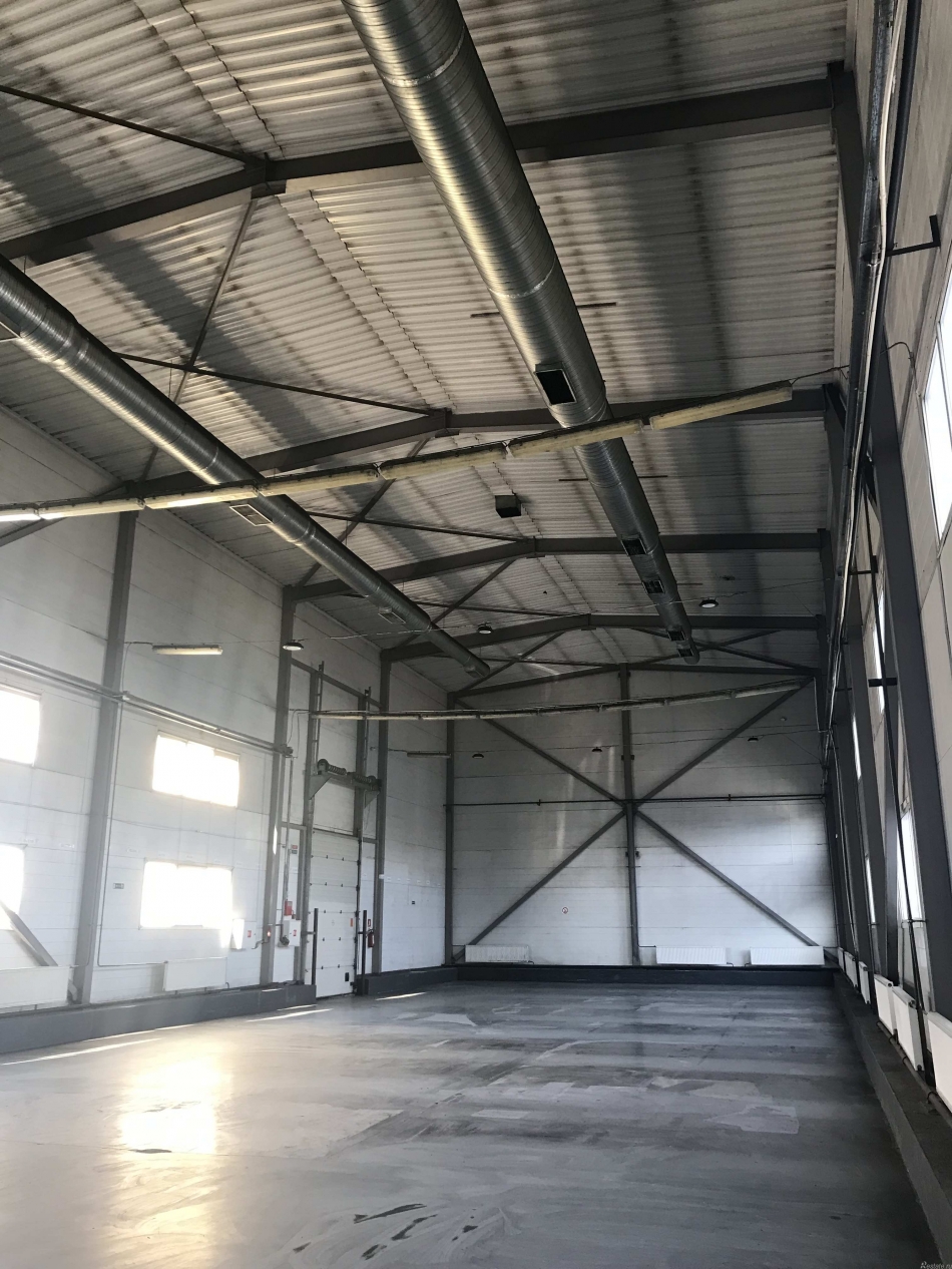 Продажа отдельного здания Благодатная ул,  д. 63,  к. 6