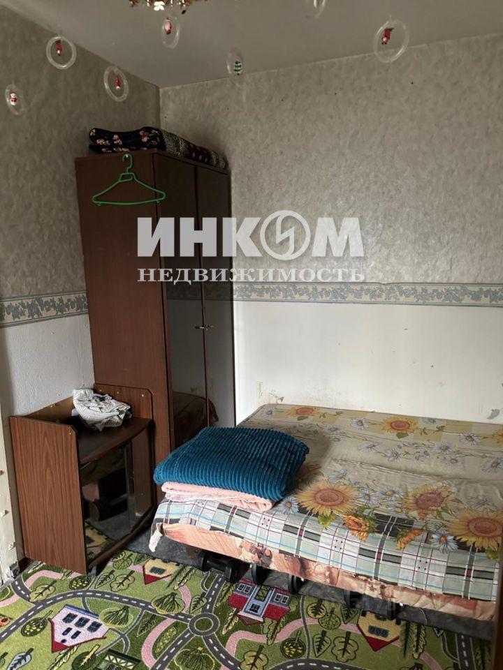 Продажа 1-комн квартиры на вторичном рынке Люберцы, Юбилейная улица, 17