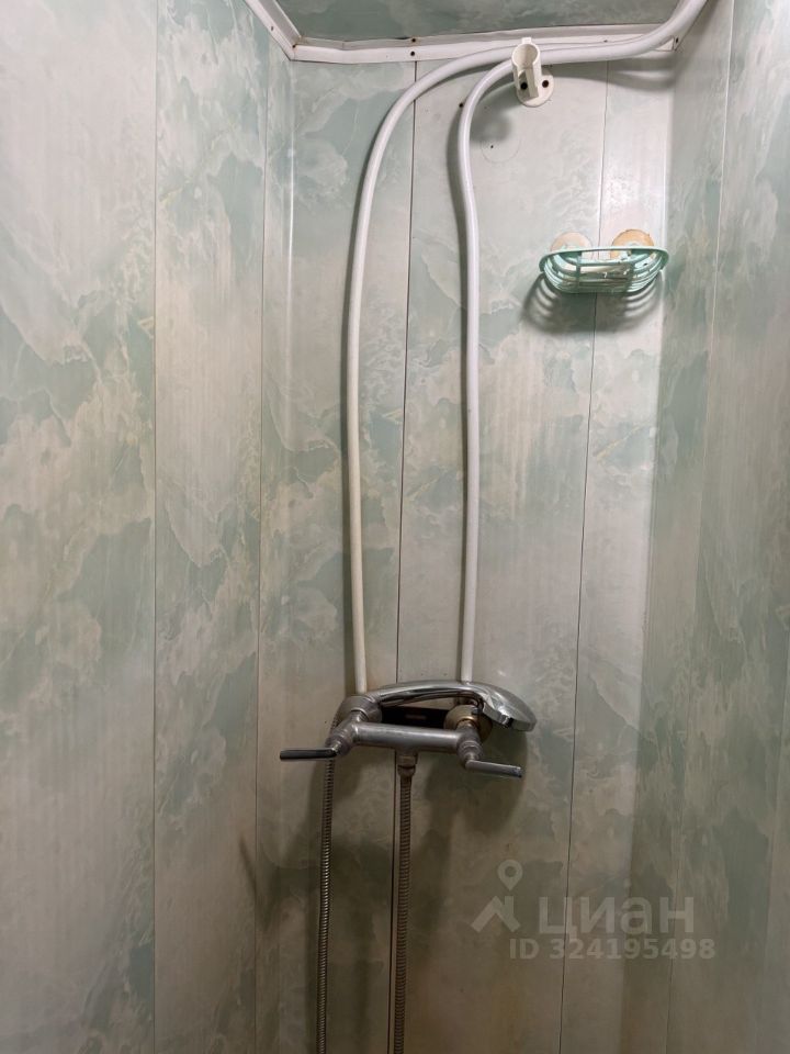 Продажа комнаты 1-я Советская улица, 12