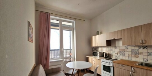 1-комн квартира Бабушкина ул,  д. 53,  к. 1