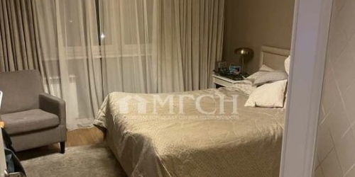 2-комн квартира ул Коломенская,  д. 15,  к. 1