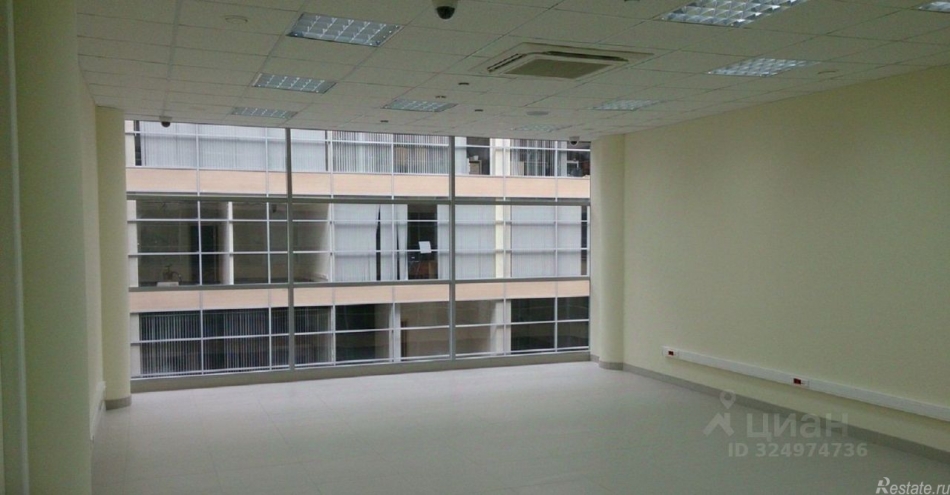Продажа офиса улица Горбунова,  д. 2 с3