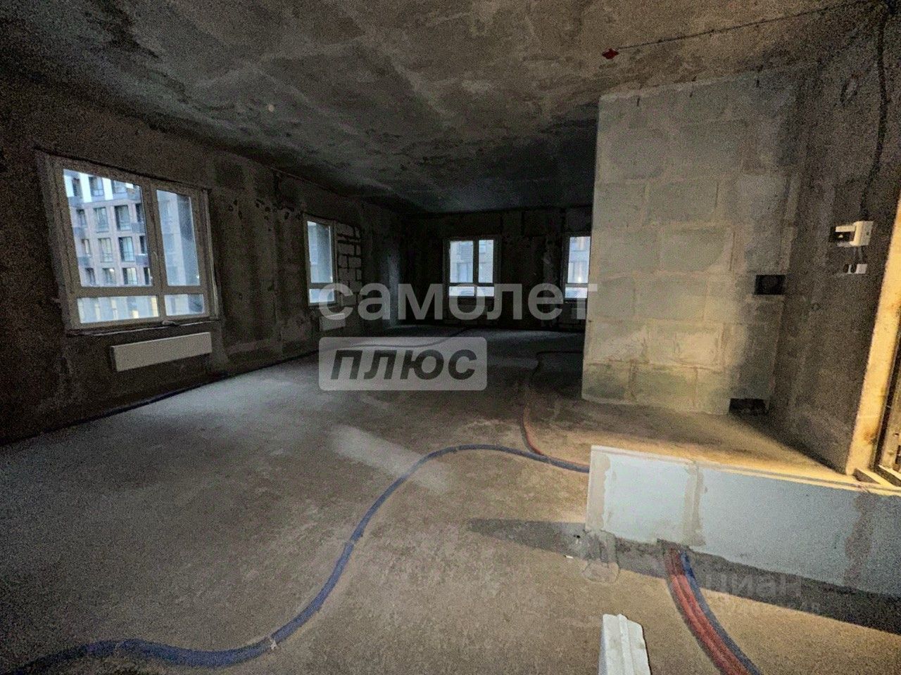 Продажа 3-комн квартиры на вторичном рынке 3-я Хорошевская улица, 17А