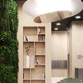 Продажа 1-комн квартиры на вторичном рынке Одинцово, ул Маршала Бирюзова,  д. 7,  к. 1