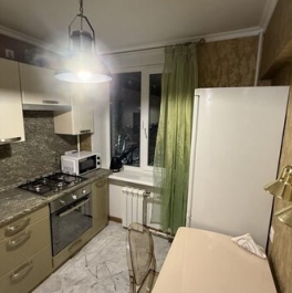 Аренда 2-комн квартиры на вторичном рынке Союзный проспект,  д. 4