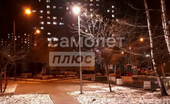 Продажа 2-комн квартиры на вторичном рынке ул Кошкина,  д. 12,  к. 1