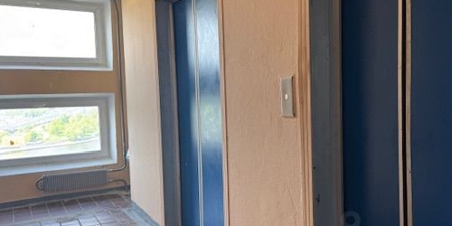 3-комн квартира Прибрежный проезд, 4