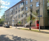 Продать Помещения свободного назначения ул Верхоянская  10 