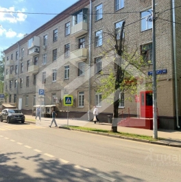 Продажа ПСН ул Верхоянская, д. 10 Продажа ПСН ул Верхоянская, д. 10