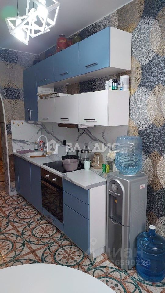 Продажа 1-комн квартиры на вторичном рынке Дмитров, улица Космонавтов, 53