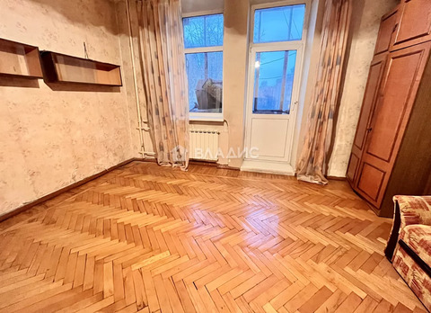 Продажа 2-комн квартиры на вторичном рынке Химки, ул. Маяковского,  д. 27