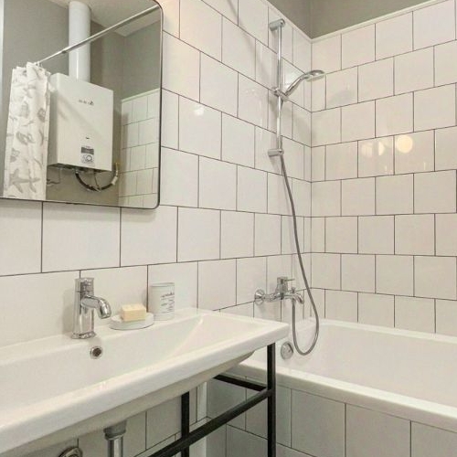 2-комн квартира Московский проспект, 75