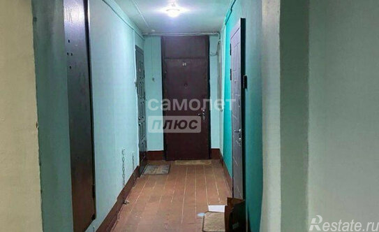 Продажа 1-комн квартиры на вторичном рынке ул Ташкентская,  д. 17,  к. 3