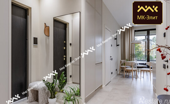 Продажа 2-комн квартиры на вторичном рынке Петровский пр-кт,  д. 28,  к. 1 стр 1