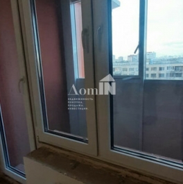 Продажа 2-комн квартиры на вторичном рынке ул Кустодиева,  д. 7,  к. 1