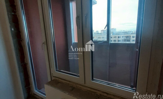 Продажа 2-комн квартиры на вторичном рынке ул Кустодиева,  д. 7,  к. 1