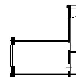 Продажа 2-комн квартиры на вторичном рынке проспект Культуры, 21К3