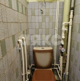 Продажа 3-комн квартиры на вторичном рынке Воскресенск, Новлянская улица,  д. 12В