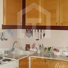 Продажа 1-комн квартиры на вторичном рынке ул Камышовая,  д. 46,  к. 1