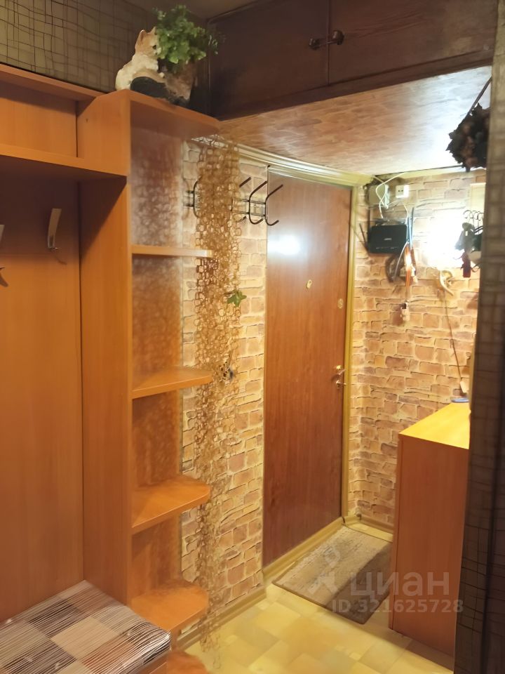 Продажа 2-комн квартиры на вторичном рынке проспект Мира, 97