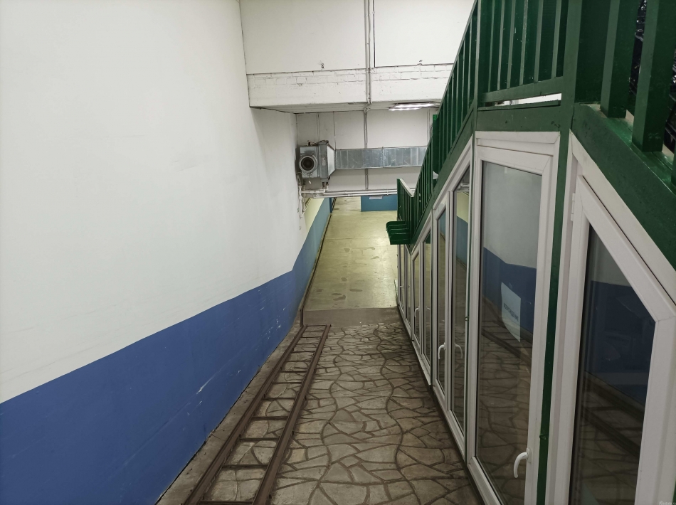 Аренда отдельного здания Косая линия ,  д. 5,  к. а