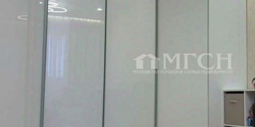 1-комн квартира бульвар Маршала Рокоссовского, 21/21