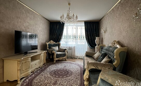 Продажа 2-комн квартиры на вторичном рынке Дубнево, ул Новые дома,  д. 17