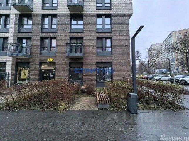 Аренда ПСН Измайловский проезд,  д. 5А