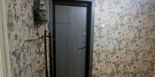 1-комн квартира ул Пушкинская,  д. 24