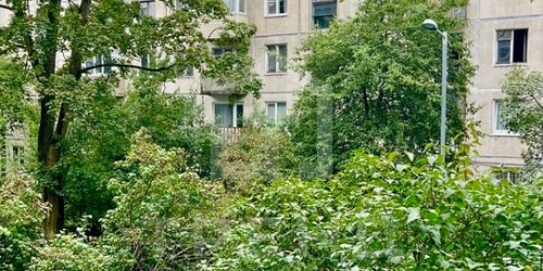 2-комн квартира проспект Мечникова,  д. 7