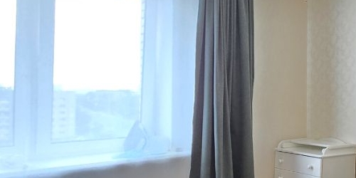 1-комн квартира улица Шелгунова, 9к1