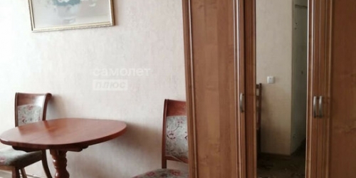 2-комн квартира Аминьевское ш,  д. 12