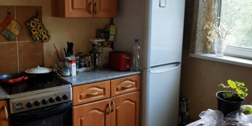 1-комн квартира Луганская ул. ,  д. 3,  к. 1