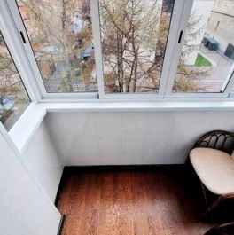 Продажа 4-комн квартиры на вторичном рынке ул Ладожская,  д. 2/37