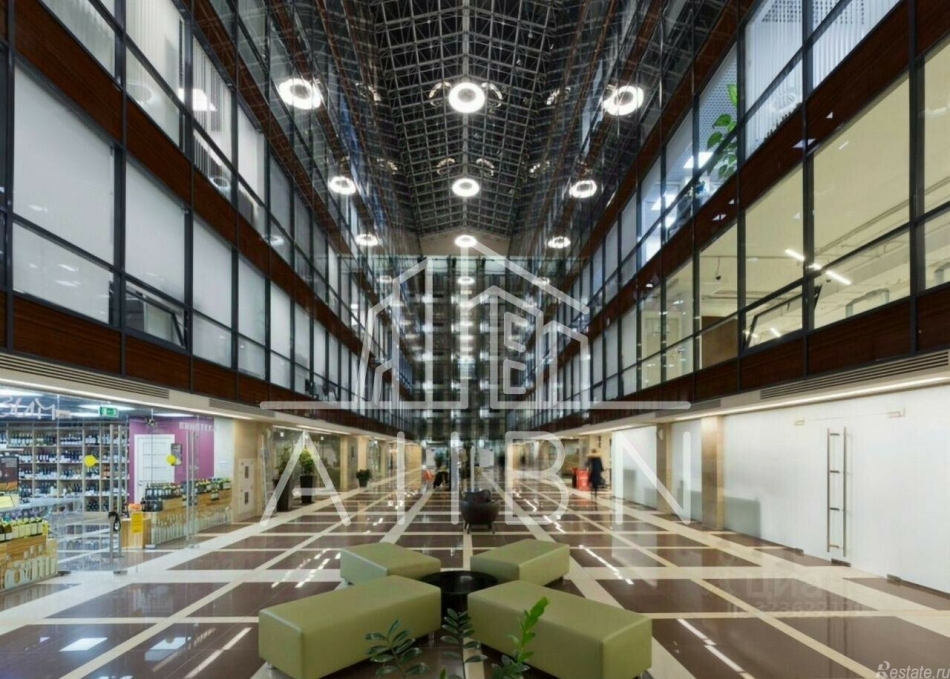 Аренда офиса Нагатинский 3-й проезд