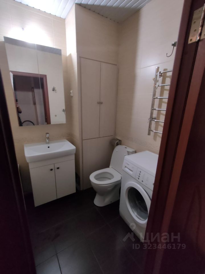 Аренда 1-комн квартиры на вторичном рынке улица Маршала Савицкого, 28