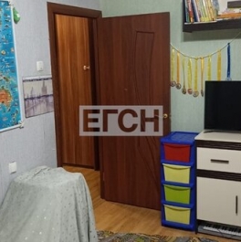 Продажа 2-комн квартиры на вторичном рынке Ставропольский проезд,  д. 3
