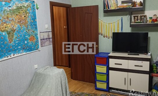 Продажа 2-комн квартиры на вторичном рынке Ставропольский проезд,  д. 3