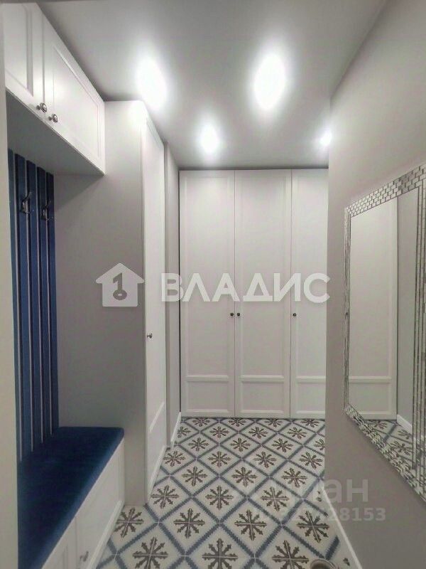 Продажа 2-комн квартиры на вторичном рынке Люберцы г, 8 Марта ул