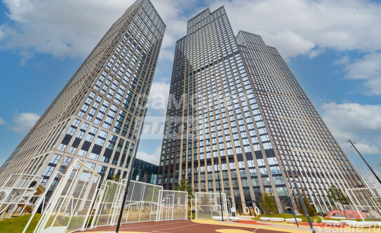 Продажа 3-комн квартиры на вторичном рынке проспект Генерала Дорохова,  д. вл1 к2