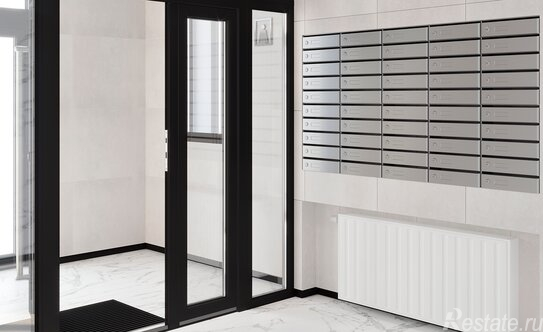 Продажа 1-комн квартиры на вторичном рынке ул Берзарина,  д. 30,  к. 4