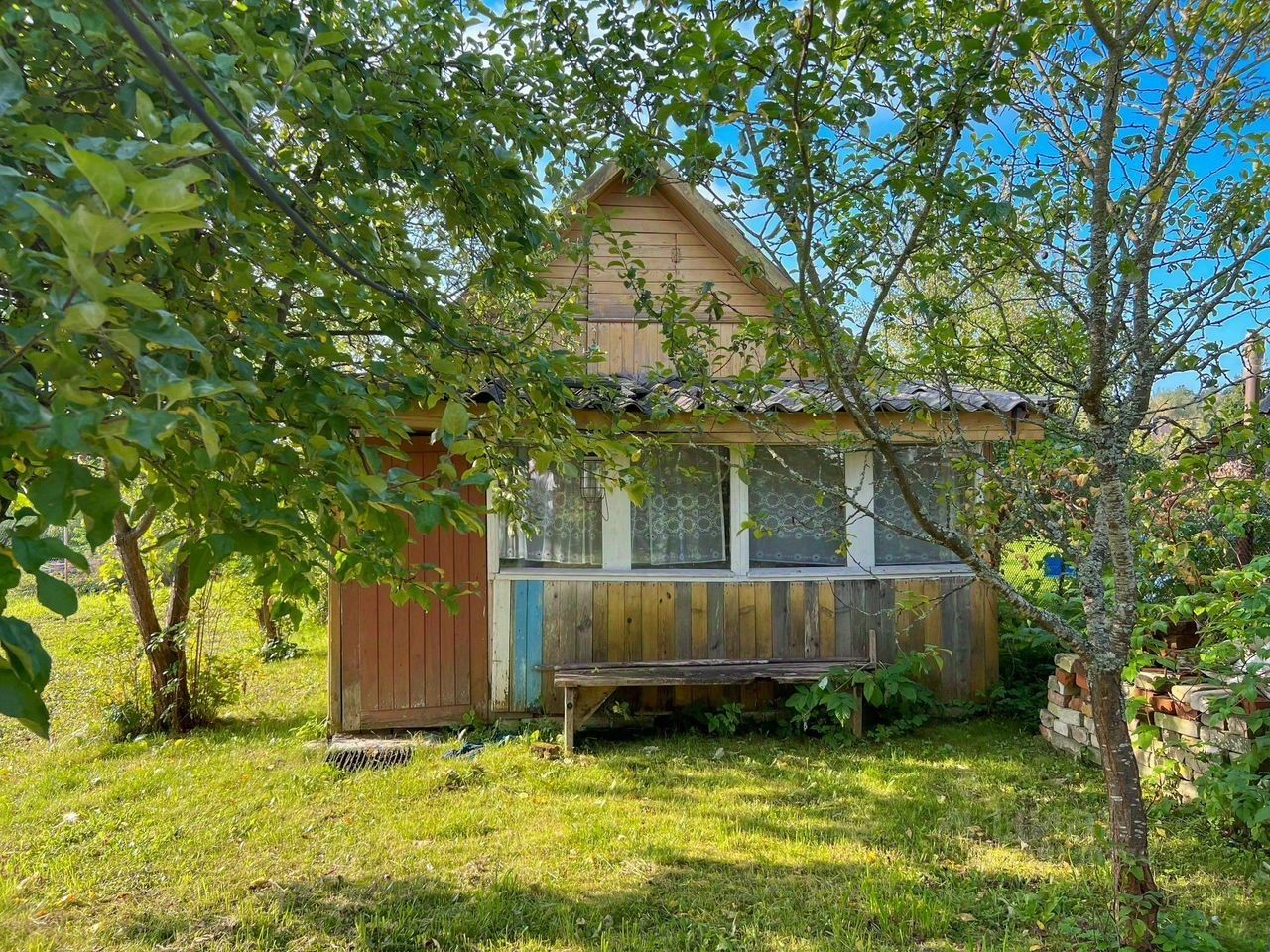 Продажа дома пос. Дзержинского, Боровая улица