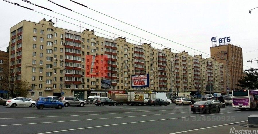 Продажа торгового помещения Масловка Ниж. ул
