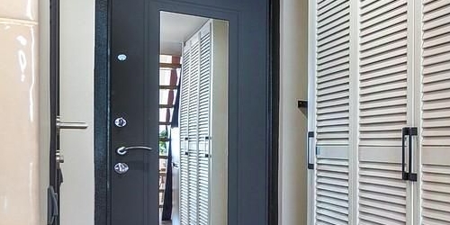 2-комн квартира улица Клары Цеткин, 18к3