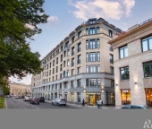 Продать Квартиры вторичка Ленинский пр-кт   