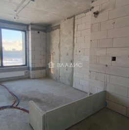 Продажа 1-комн квартиры на вторичном рынке улица Нижние Мнёвники,  д. 7