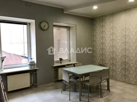 Продажа 5-комн квартиры на вторичном рынке ул. Егорова,  д. 11