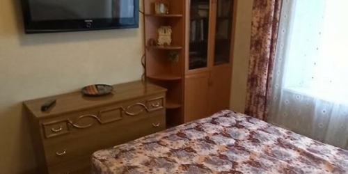 3-комн квартира Ставропольская улица,  д. 36